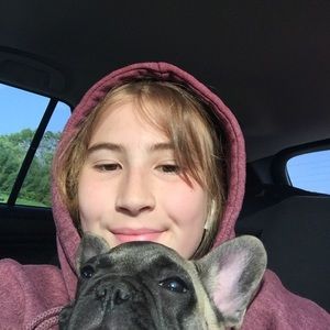 Meet your Posher, Mae